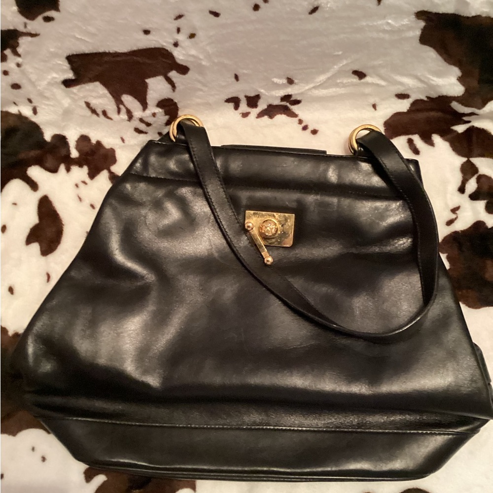 Salvatore Ferragamo Shoulder Bag